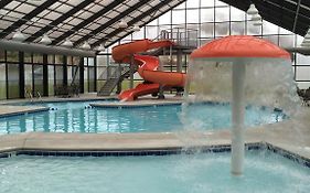 Grand Smokies Resort Lodge Pigeon Forge